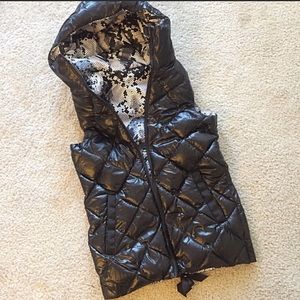 Lululemon reversible vest